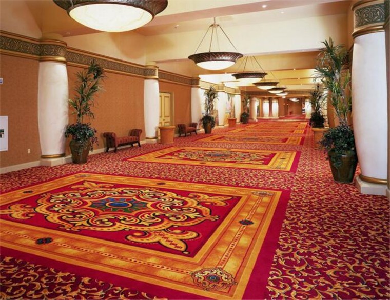 海马地毯加盟