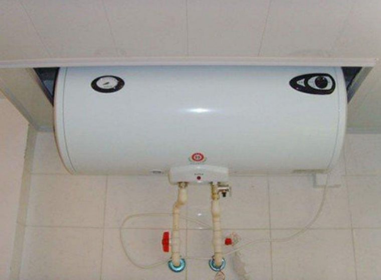 歌华电热水器加盟