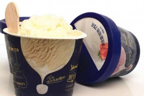伊利冰淇淋加盟，市场上具有一定的竞争力！