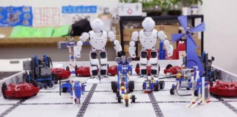 秒会机器人教育市场前景内幕揭秘！
