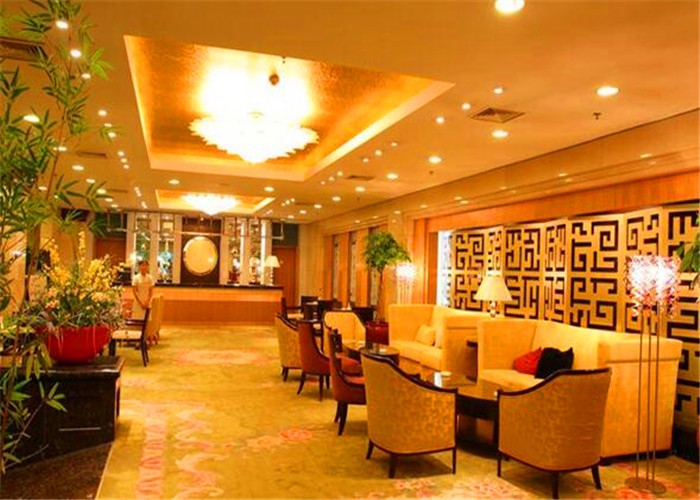 曼谷日航酒店加盟