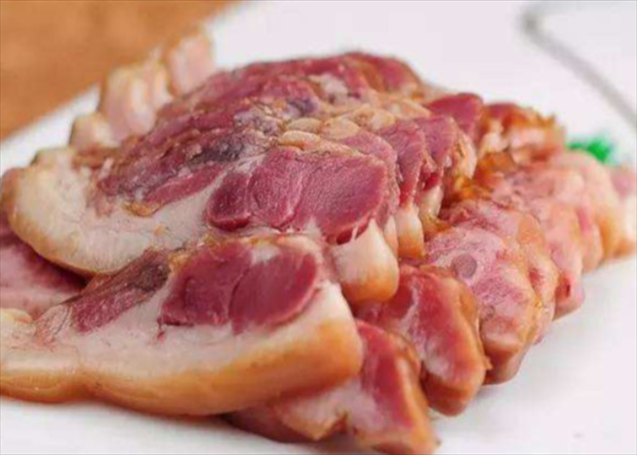 博山酱猪头肉加盟