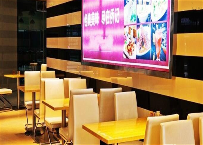 香港制造星级茶餐厅加盟
