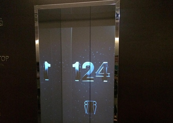 星玛电梯加盟