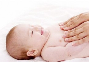给宝宝做小儿推拿好不好能增强宝宝的体质吗？