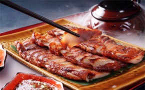 爱尚客韩式烤肉加盟费是多少？