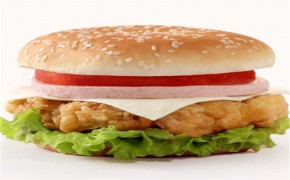 志胜炸鸡汉堡品牌产品好吃吗?加盟志胜炸鸡汉堡有前景吗?