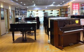 斯坦伯格钢琴加盟多少钱？