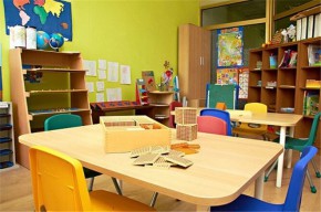 办幼儿园的条件是什么，加盟神童幼儿园需要什么？