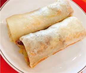 何太吉煎饼果子加盟要多少钱？开店创业赚钱吗？