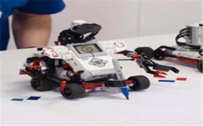 酷博士教育机器人加盟市场前景广吗？