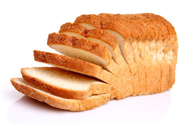 多哥面包