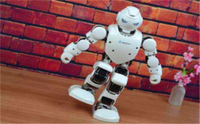 贝乐菲科机器人加盟支持扶助创业每一步！