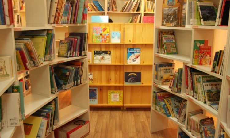 童年故事阅读中心加盟