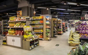 世纪华联超市加盟优势？