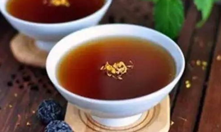 黄振龙凉茶加盟
