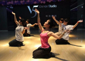 唯舞舞蹈培训首家江苏加盟校区即将启幕