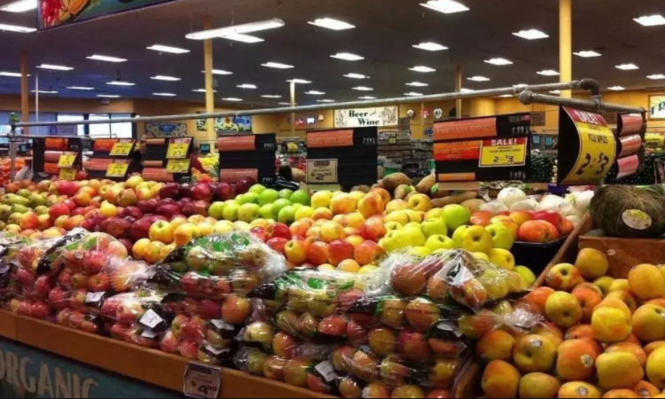爱果者联盟水果超市加盟