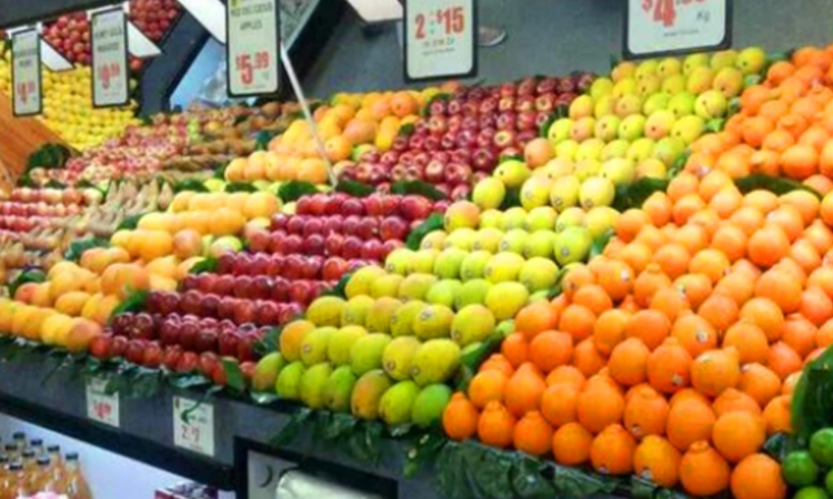爱果者联盟水果超市加盟