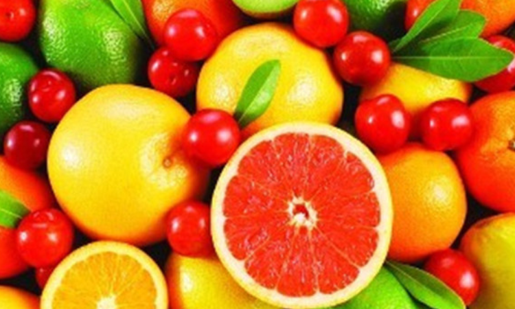 神鲜果汇进口水果加盟