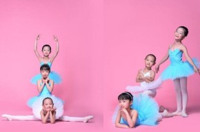 舞见未来：朵朵兔舞蹈加盟品牌战略升级