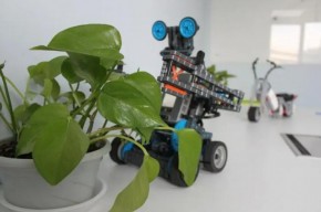 乐高机器人教育有发展潜力吗？总部有技术优势吗？