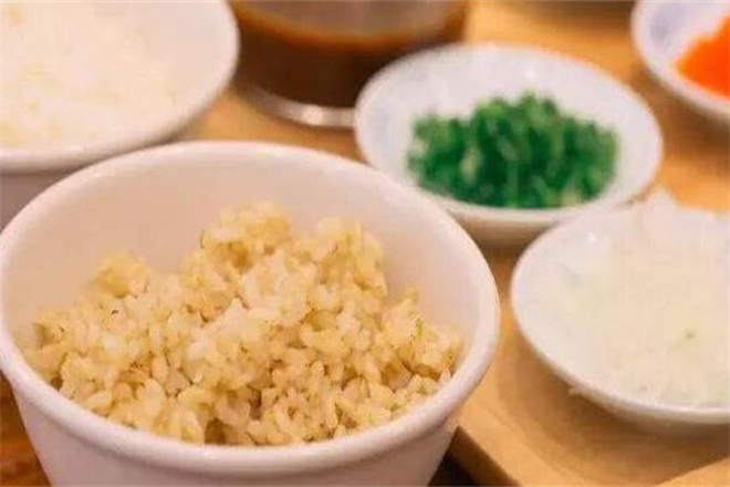 小米米大碗饭加盟