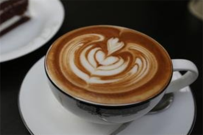 马来西亚白咖啡加盟