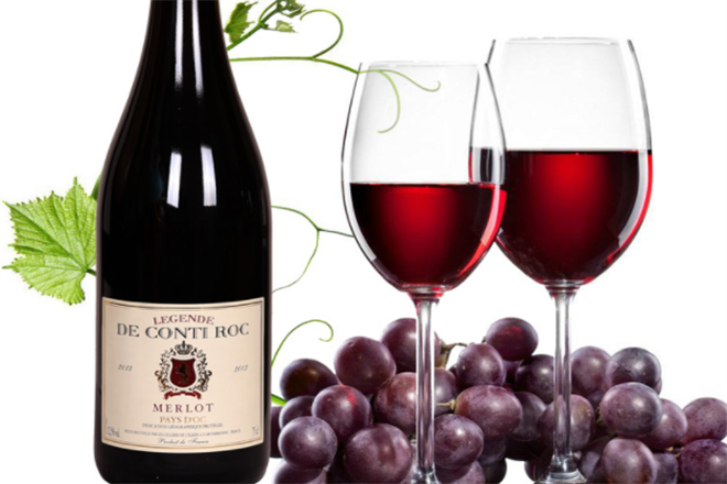法国进口葡萄酒加盟