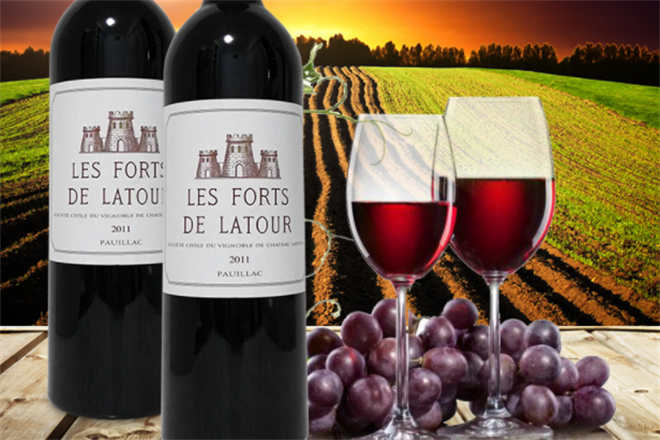 法国进口葡萄酒加盟