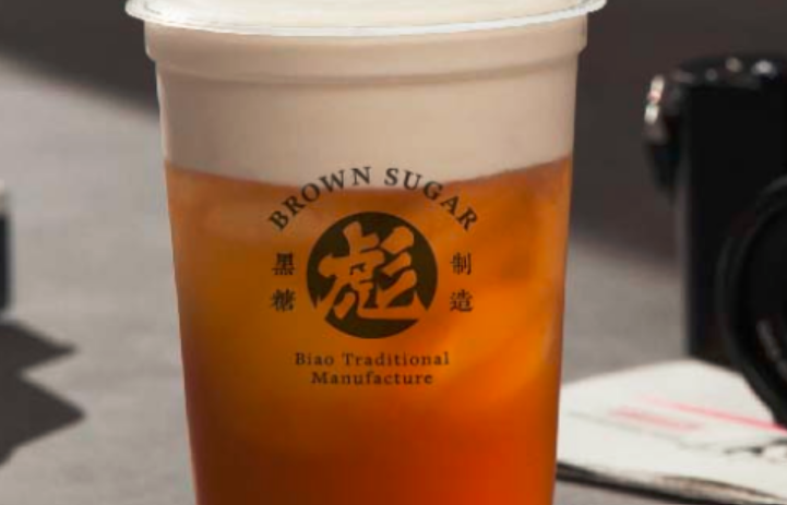 奶茶加盟茶王彪加盟