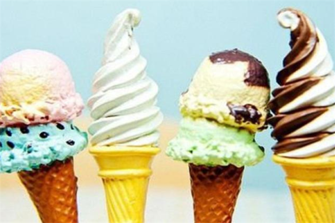 凤岗雪糕冰淇淋加盟