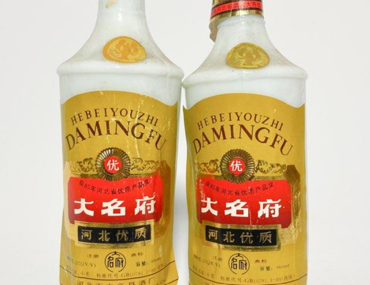 大名府酒加盟