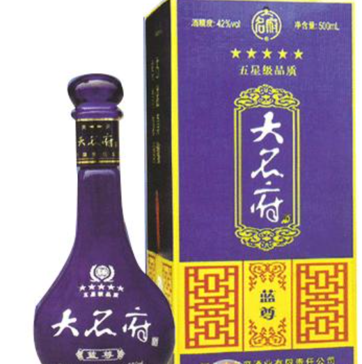 大名府酒加盟