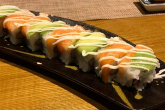 馨木寿司加盟