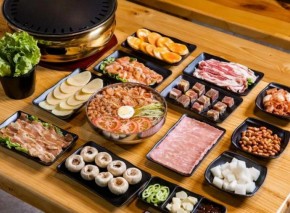 加盟金诺郎韩式炭火烤肉需要多少费用？
