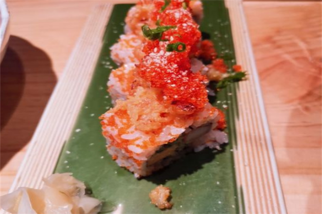 玄海寿司加盟