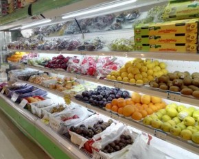​水果超市加盟果满多水果超市加盟靠谱吗？