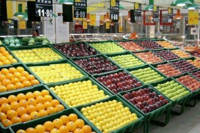 果满多水果超市加盟利润如何？
