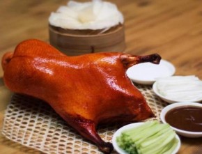 脆皮烤鸭加盟在江苏开店还有市场吗？