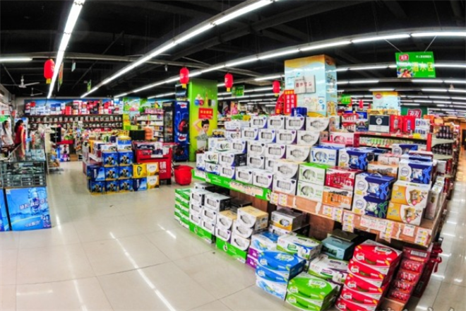 VMART(维迈)进口产品连锁超市加盟