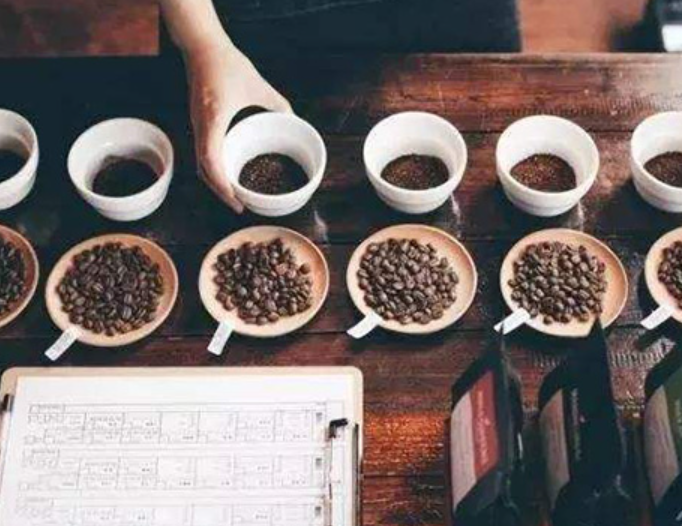 maancoffee漫咖啡加盟