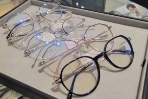 眼镜加盟店能赚钱吗？
