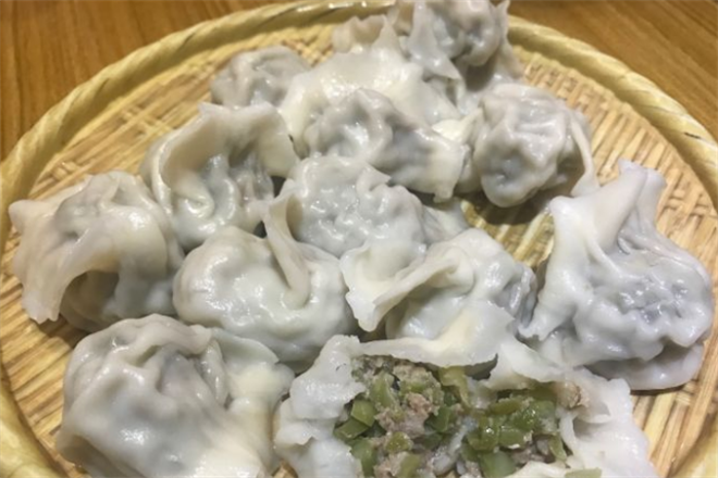 薄皮儿水饺加盟