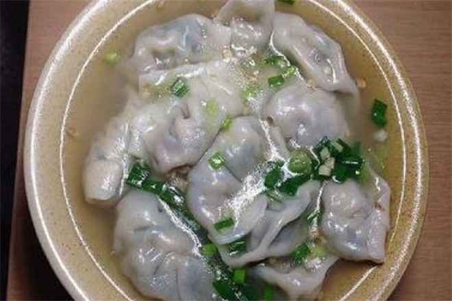 吉之家水饺加盟