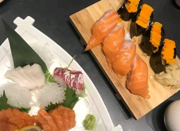 大江户日本料理加盟