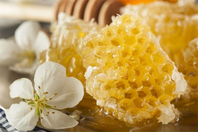花粉蜂蜜加盟