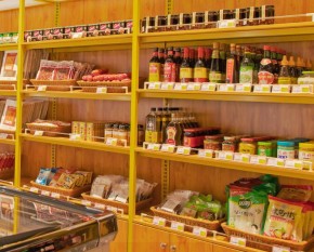 加盟锅圈食汇火锅食材超市的优势是什么？
