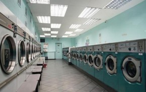 赛维洗衣加盟未来市场如何呢？