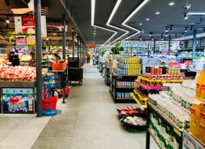 开一家1号全球购进口超市需要多少钱？